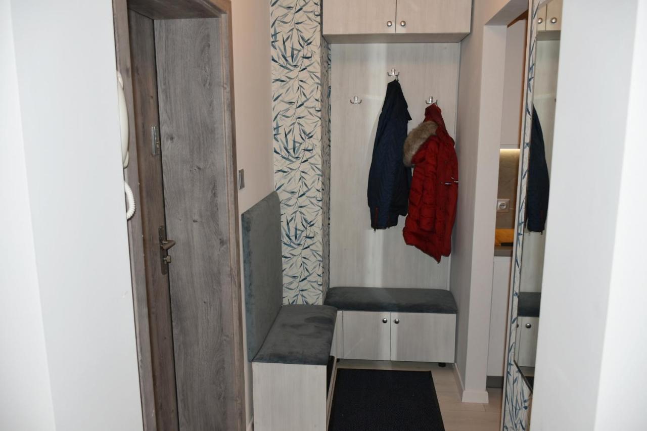 Apartament Stella Duszniki Zdroj Ngoại thất bức ảnh