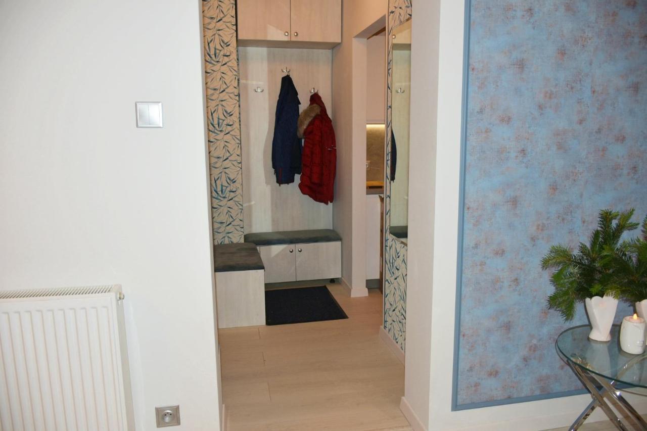 Apartament Stella Duszniki Zdroj Ngoại thất bức ảnh