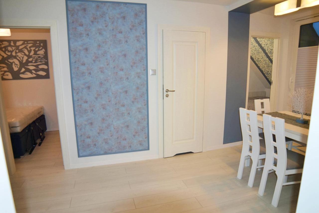 Apartament Stella Duszniki Zdroj Ngoại thất bức ảnh