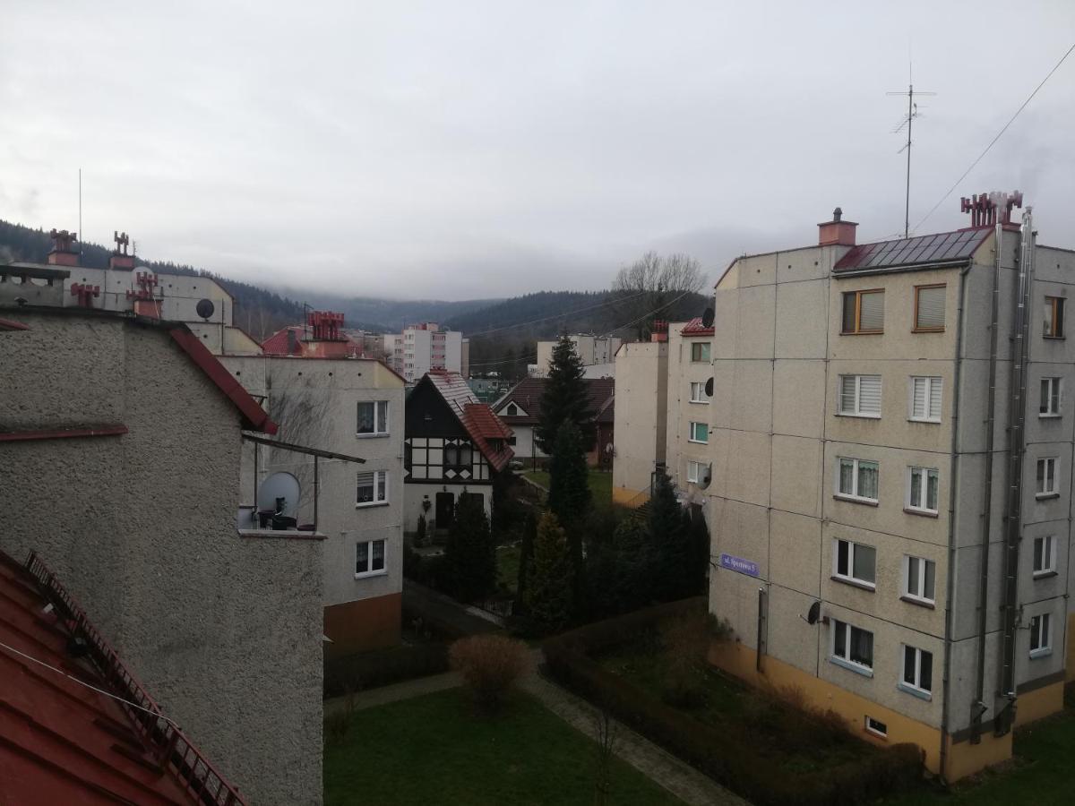 Apartament Stella Duszniki Zdroj Ngoại thất bức ảnh