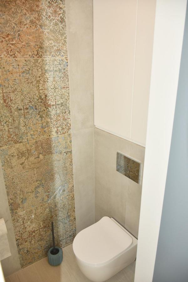 Apartament Stella Duszniki Zdroj Ngoại thất bức ảnh