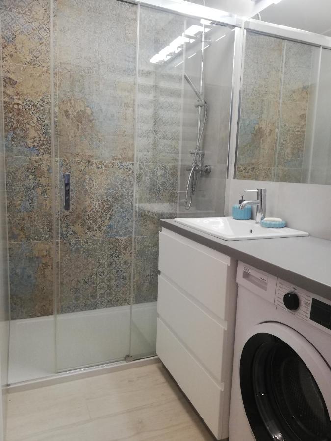 Apartament Stella Duszniki Zdroj Ngoại thất bức ảnh